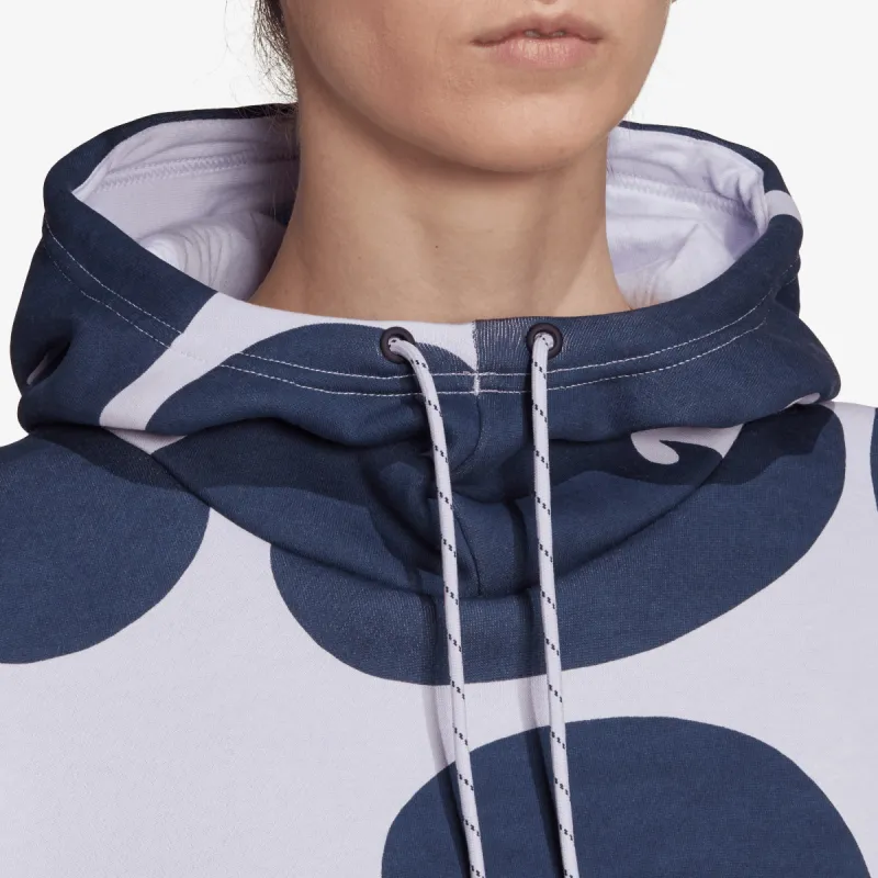 Adidas MMK CROP HOODIE 