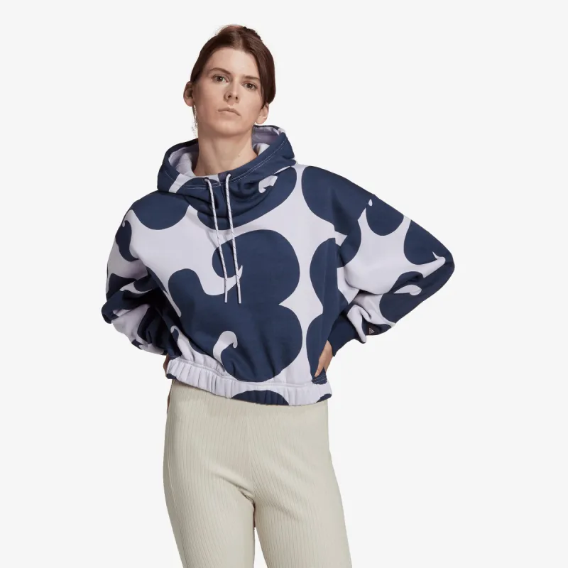 Adidas MMK CROP HOODIE 