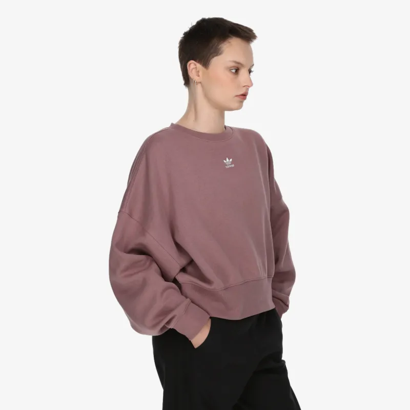 adidas SWEATSHIRT 