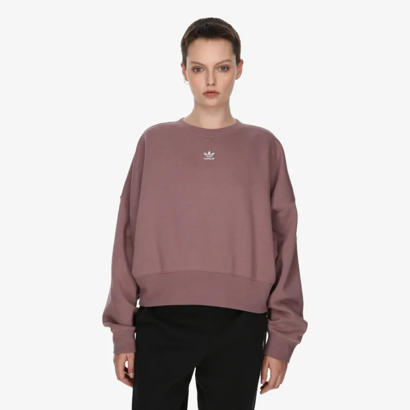 adidas SWEATSHIRT 