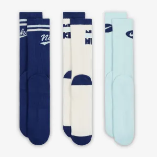 Nike U NK ED PLS CRW 3PR LFESTL 144 