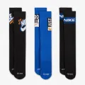 Nike U NK ED PLS CREW 3PR SPORT 144 