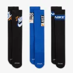 Nike U NK ED PLS CREW 3PR SPORT 144 