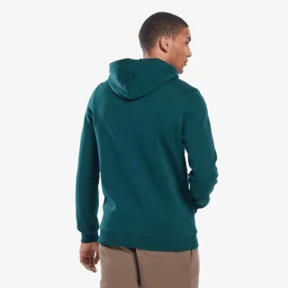 Reebok RI Left Chest Logo Hood 