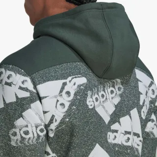 Adidas M BL Q3 HD 