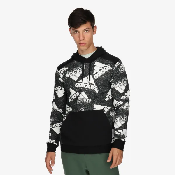 Adidas M BL Q3 HD 