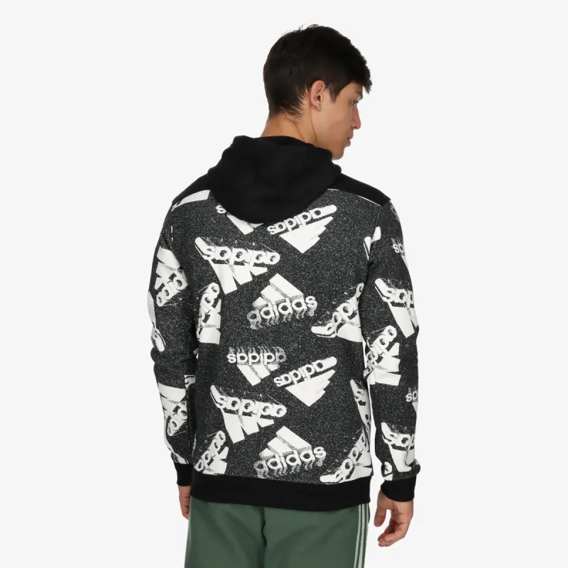 Adidas M BL Q3 HD 
