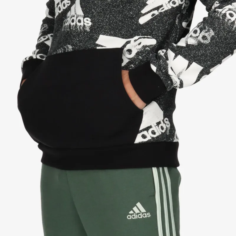 Adidas M BL Q3 HD 