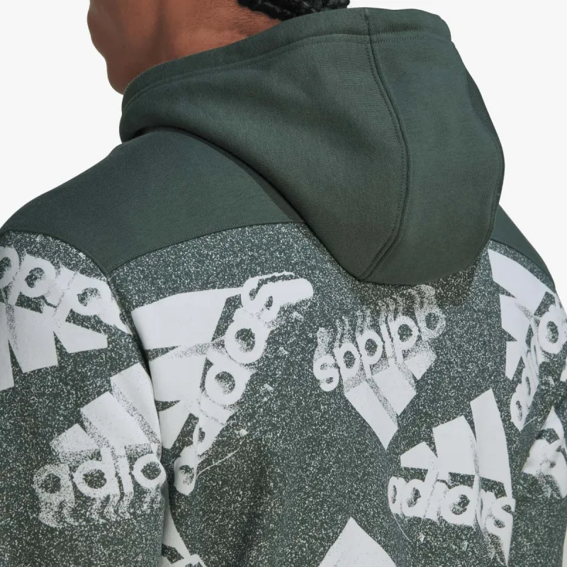Adidas M BL Q3 HD 