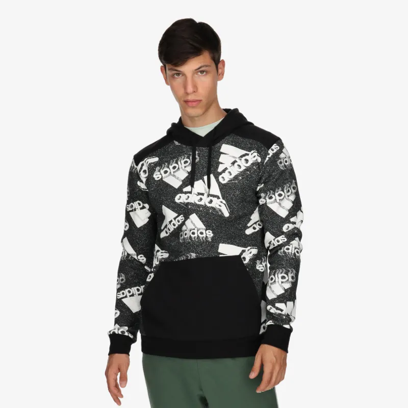 Adidas M BL Q3 HD 