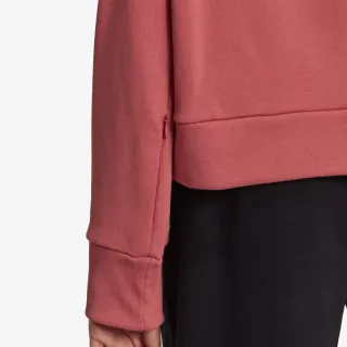 Adidas W FI BOS HOODIE 