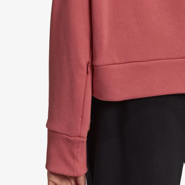 Adidas W FI BOS HOODIE 