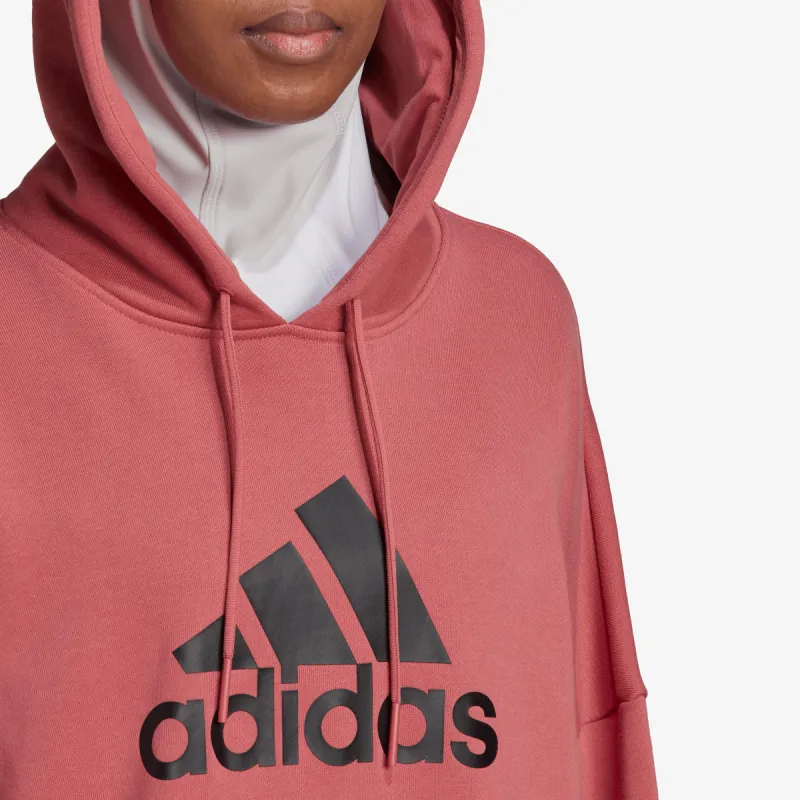 Adidas W FI BOS HOODIE 
