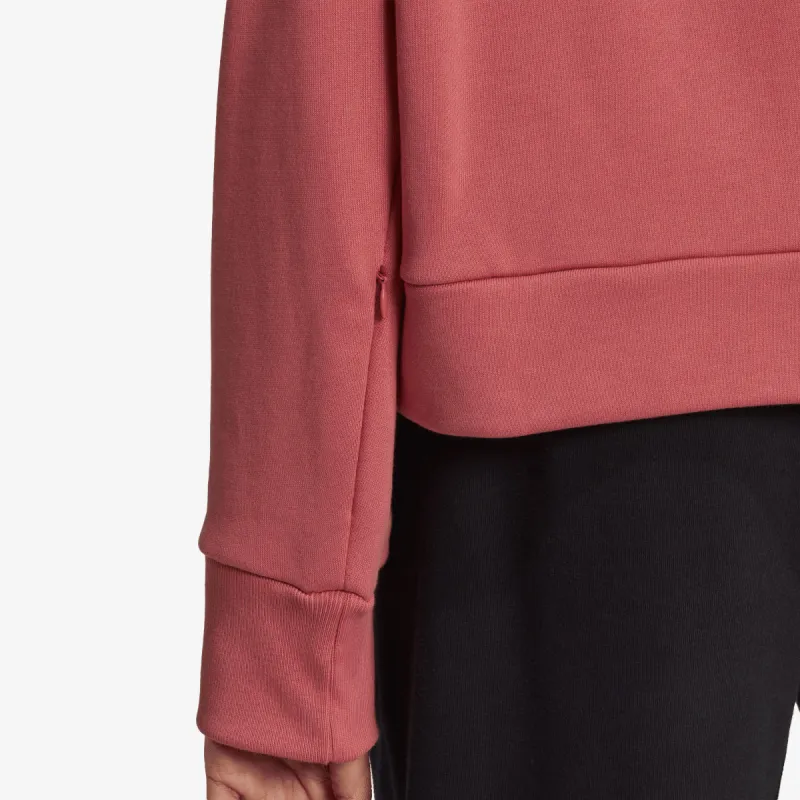 Adidas W FI BOS HOODIE 