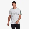 Adidas M FI BOS Tee 