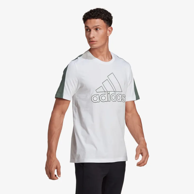 Adidas M FI BOS Tee 