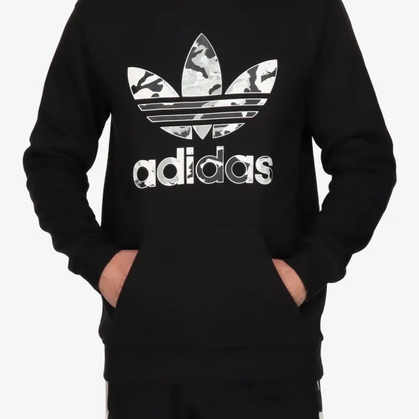 Adidas CAMO INF HOODIE 
