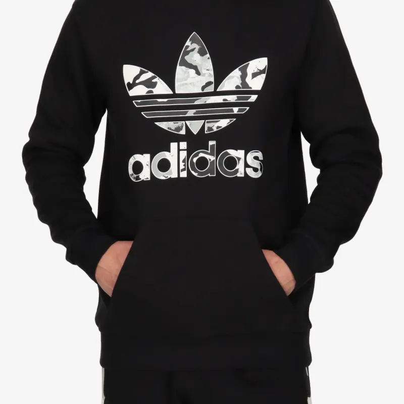 Adidas CAMO INF HOODIE 