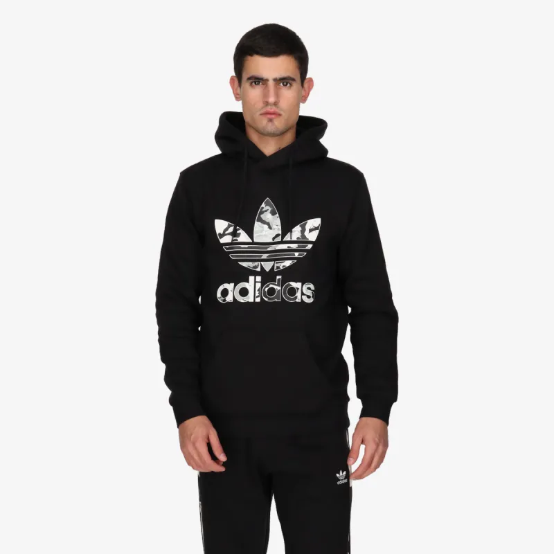 Adidas CAMO INF HOODIE 