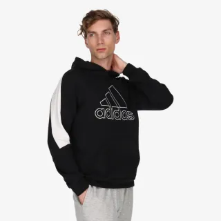 Adidas M FI BOS Hoodie 