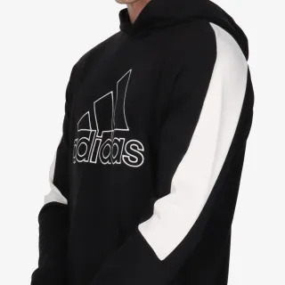 Adidas M FI BOS Hoodie 