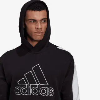 Adidas M FI BOS Hoodie 