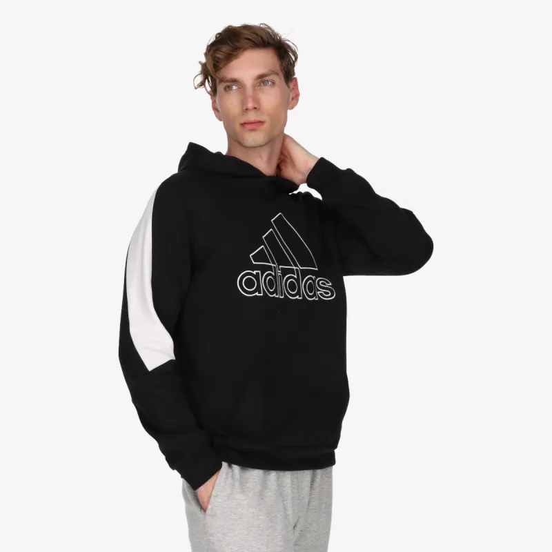 Adidas M FI BOS Hoodie 