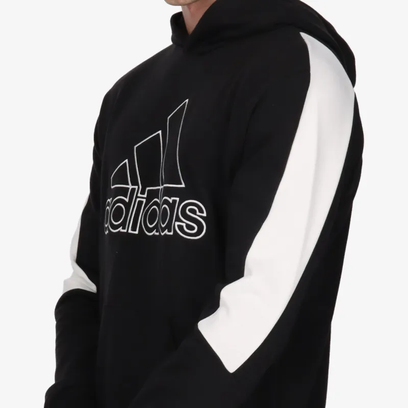 Adidas M FI BOS Hoodie 