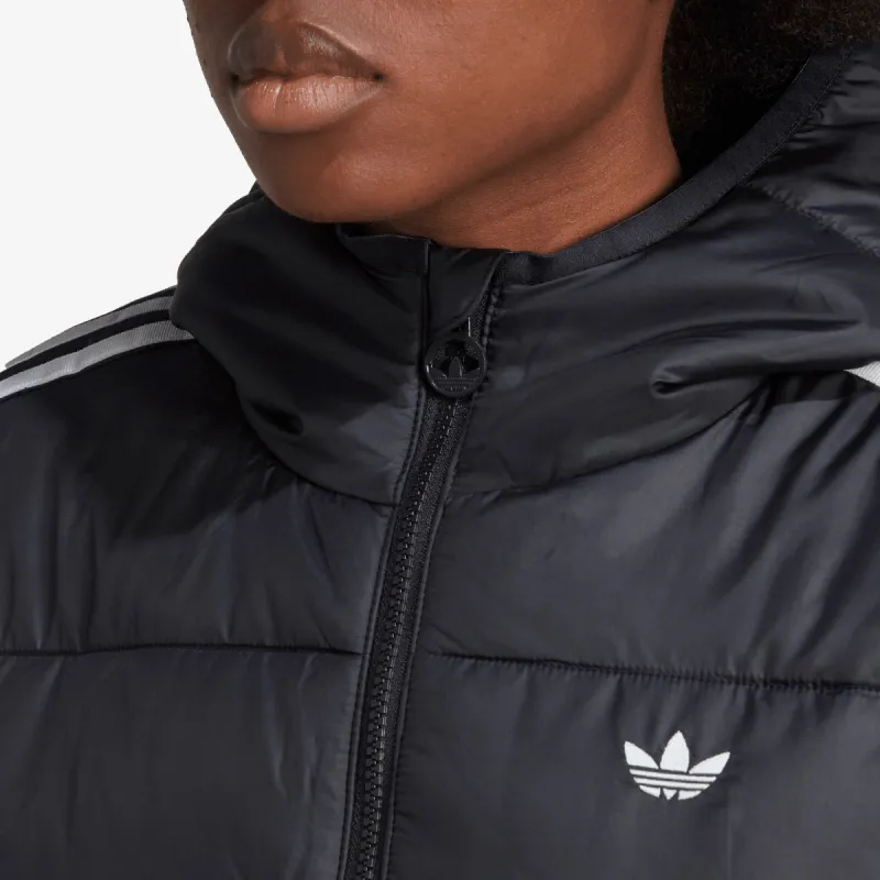 Adidas SLIM JACKET L 