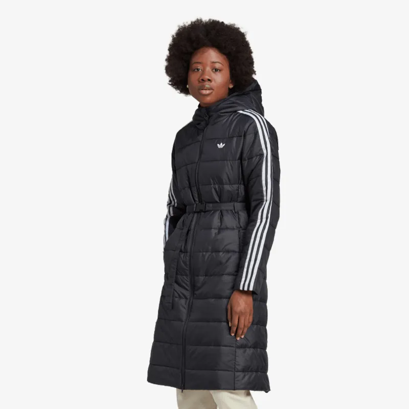 Adidas SLIM JACKET L 