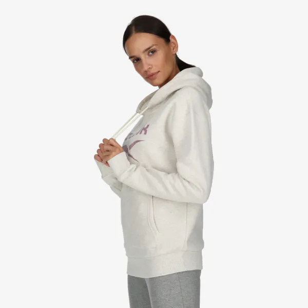 Reebok RI BL Fleece Hoody 