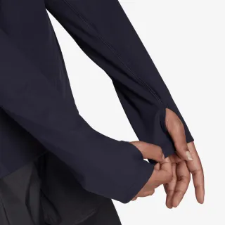Adidas RN FAST 1/2 ZIP 