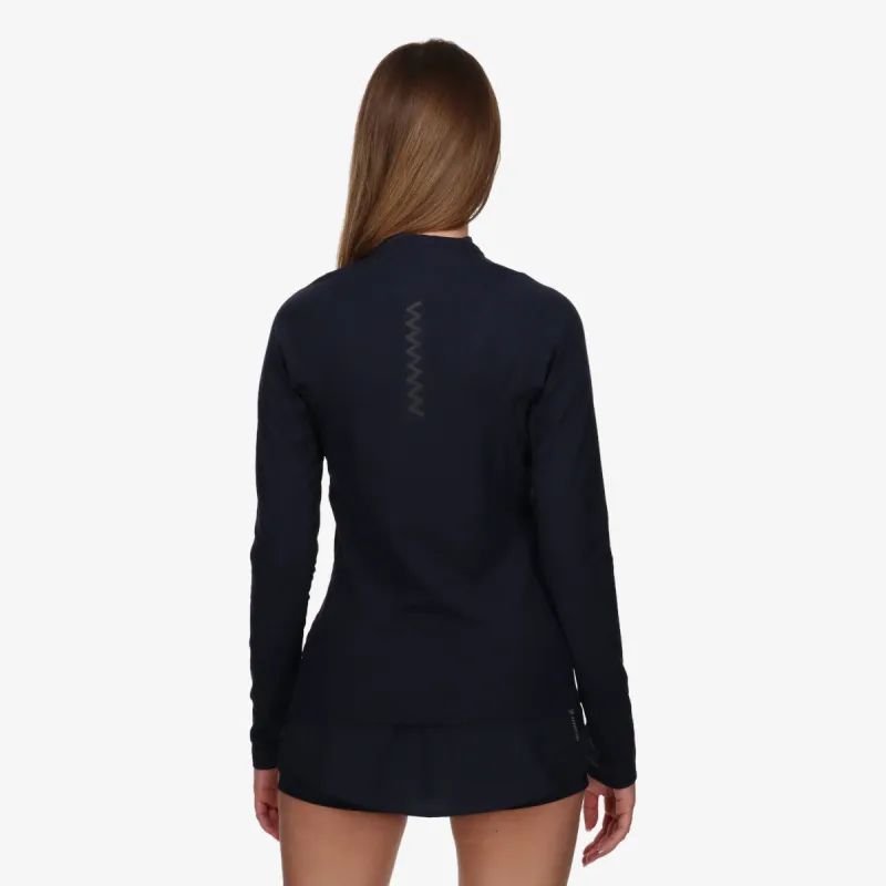 Adidas RN FAST 1/2 ZIP 