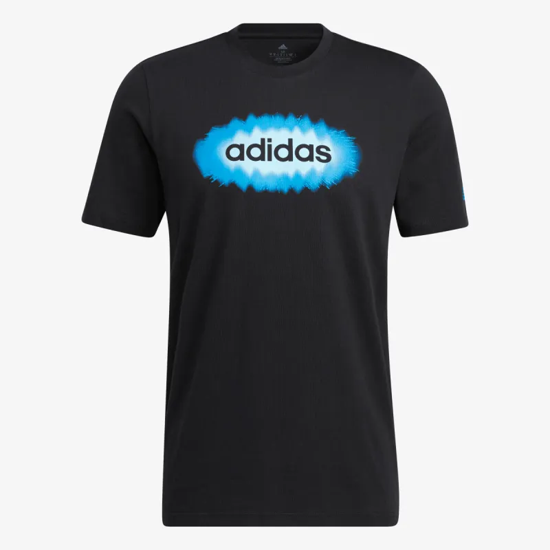 Adidas M POS LIN G T 