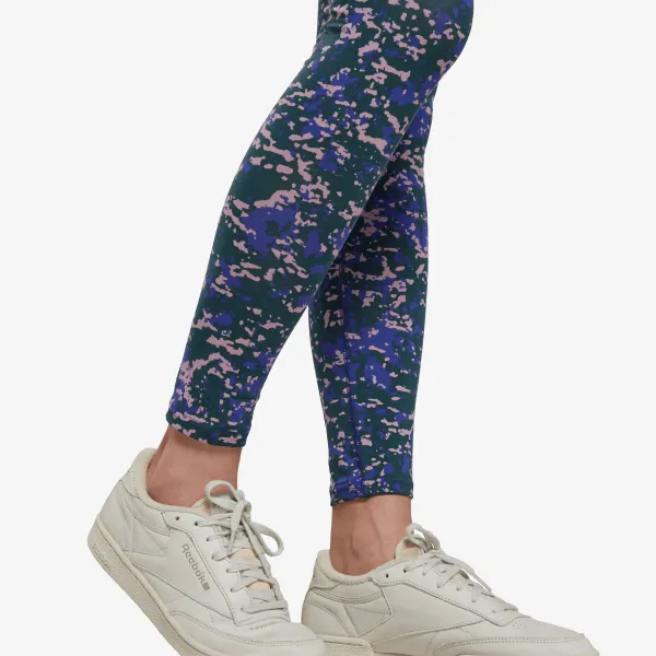 Reebok Mod Safari Cotton Tight 