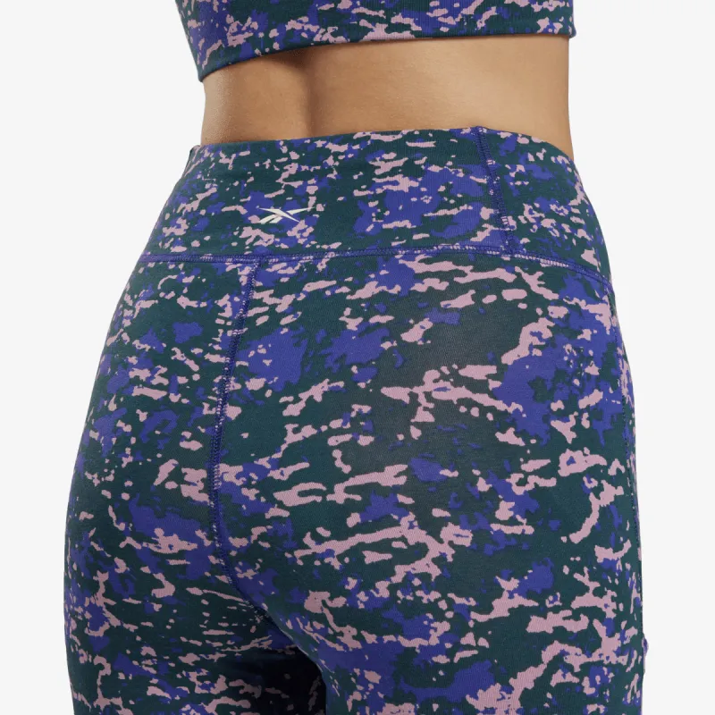 Reebok Mod Safari Cotton Tight 
