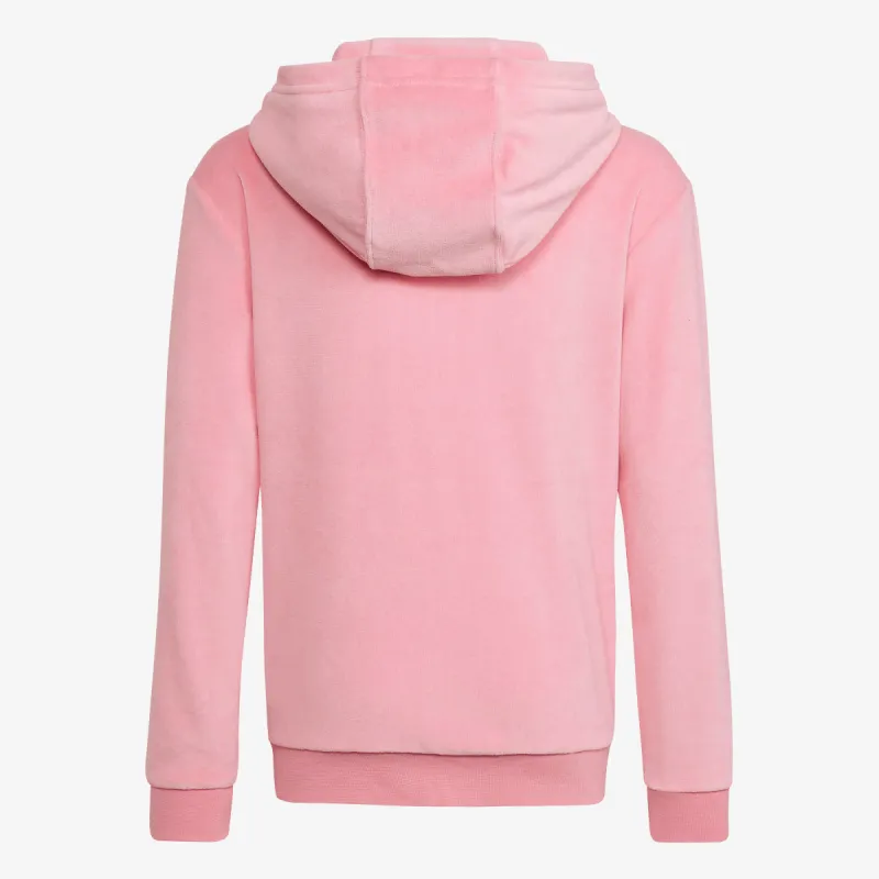 Adidas G LOUNGE FZ HD 