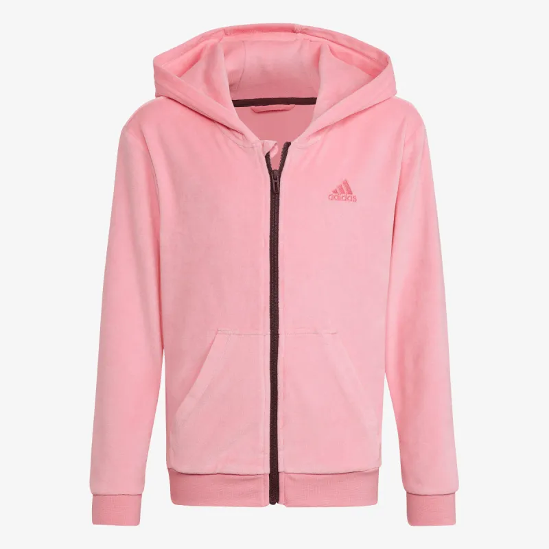 Adidas G LOUNGE FZ HD 