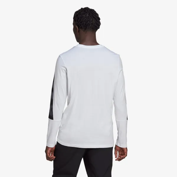 Adidas M CAMO LS T 