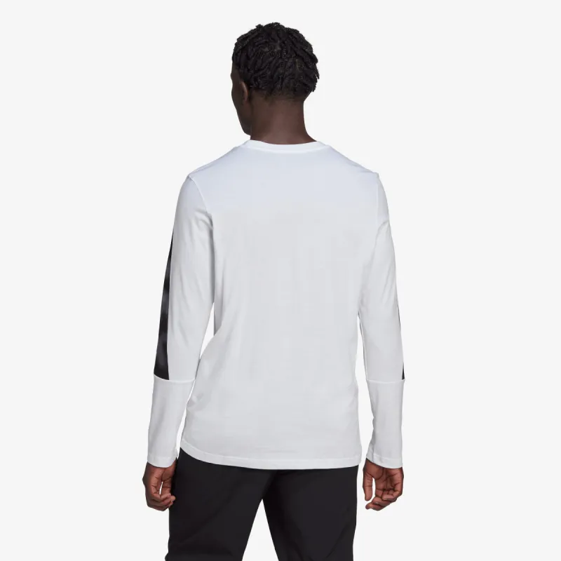 Adidas M CAMO LS T 