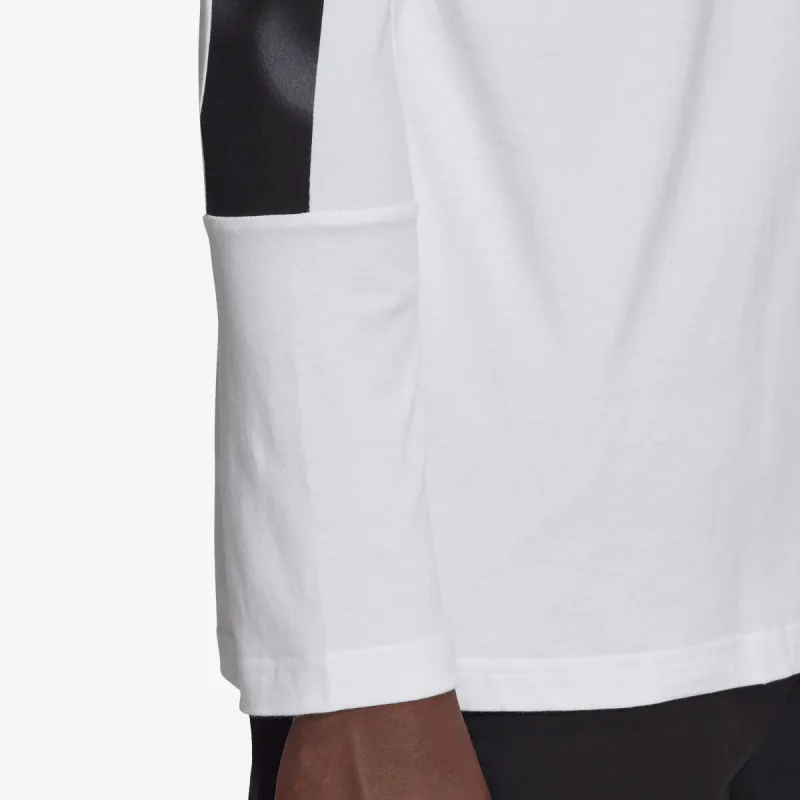 Adidas M CAMO LS T 