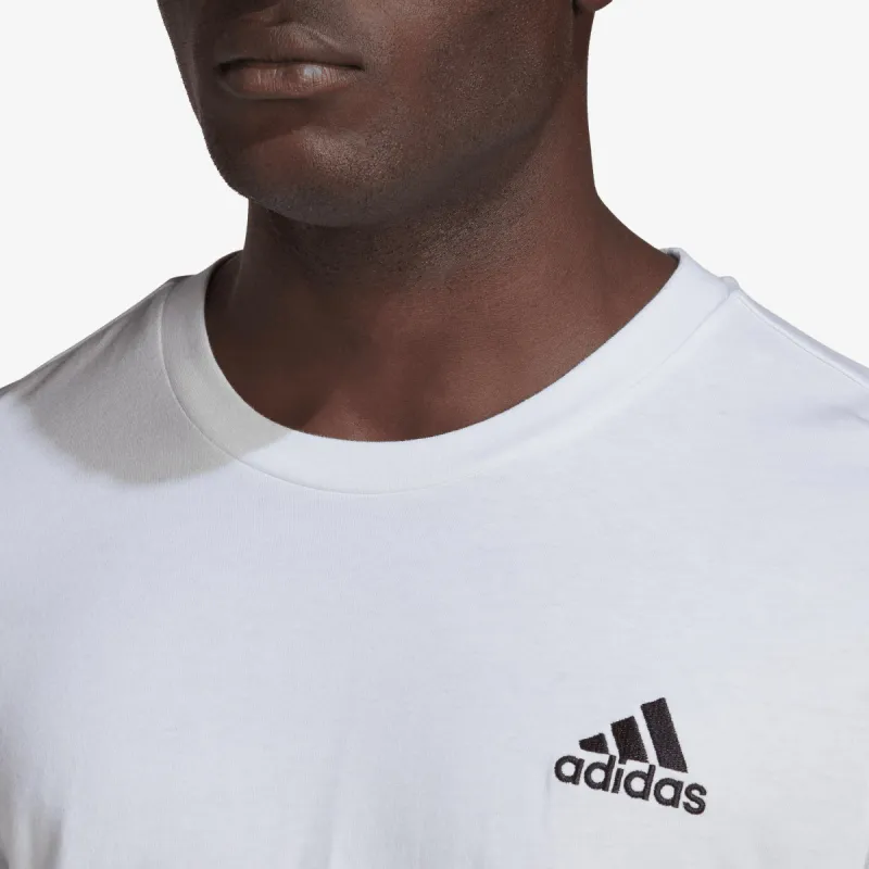 Adidas M CAMO LS T 