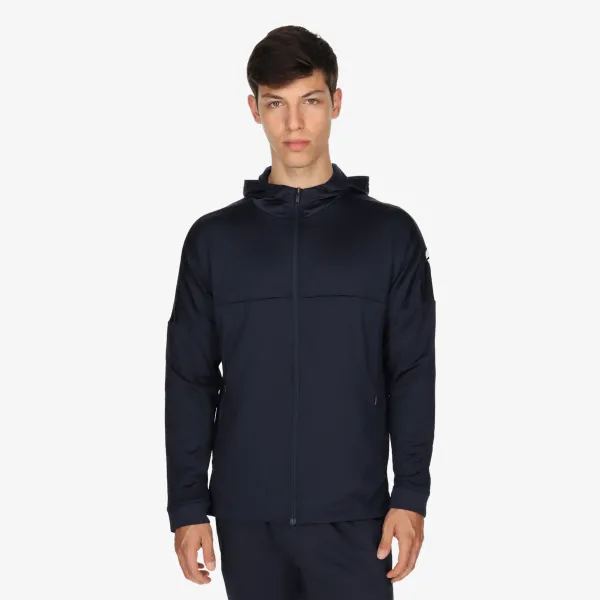 adidas WO WARM FZ 