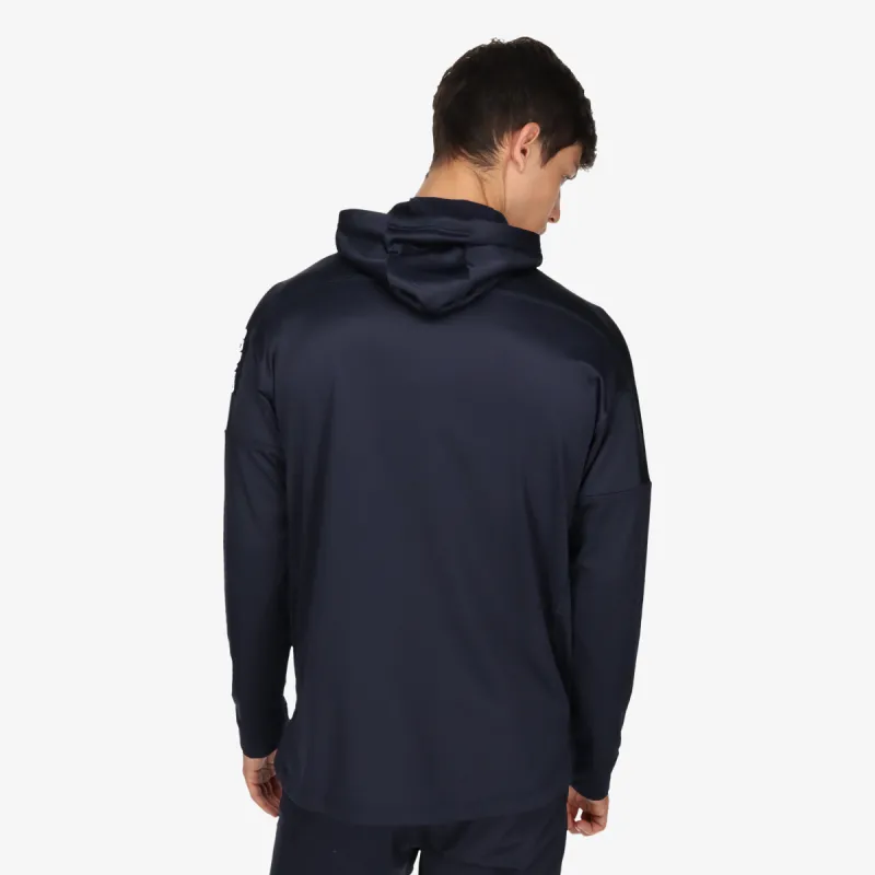 adidas WO WARM FZ 