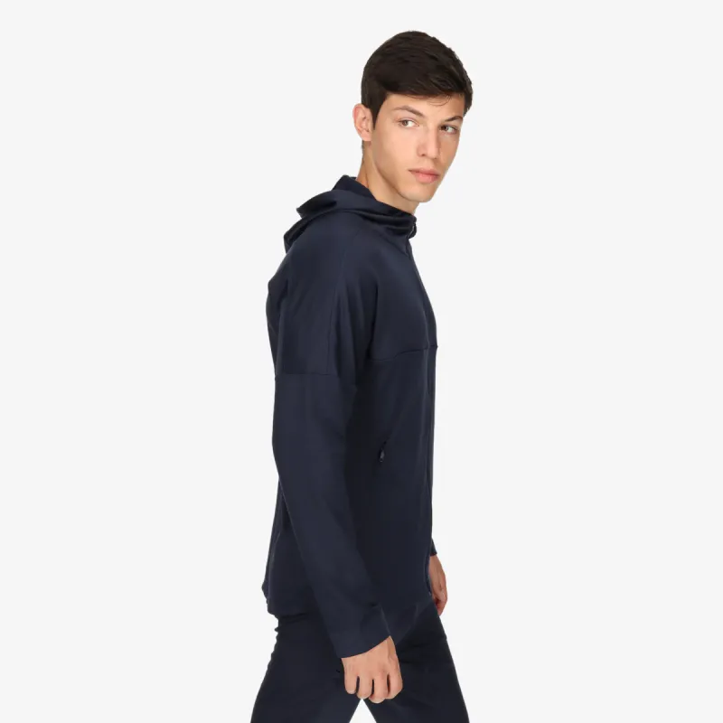 adidas WO WARM FZ 