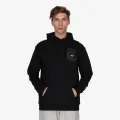 Adidas OZWORLD HOODIE 