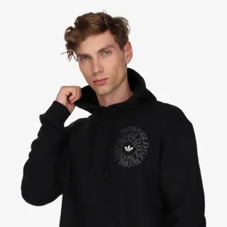 Adidas OZWORLD HOODIE 