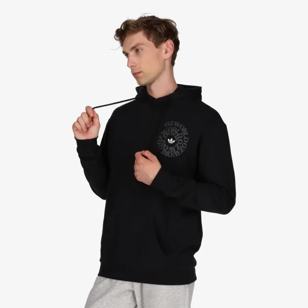 Adidas OZWORLD HOODIE 