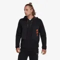 Adidas M Q4 BL FZ HD 