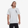 Adidas M Q4 BL T 